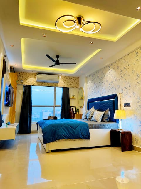 Indigo Oasis | Luxury Apartment in Noida
