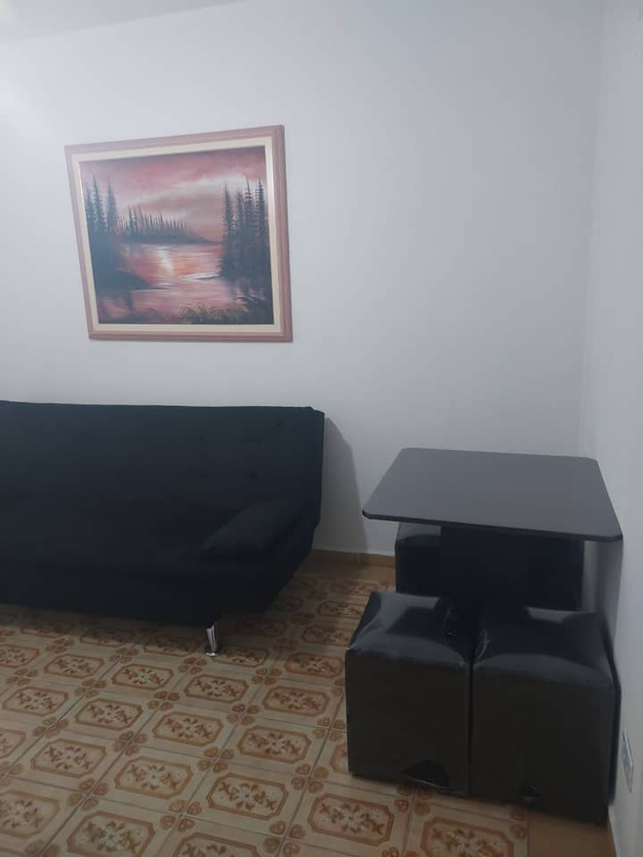 მისაღები ოთახი