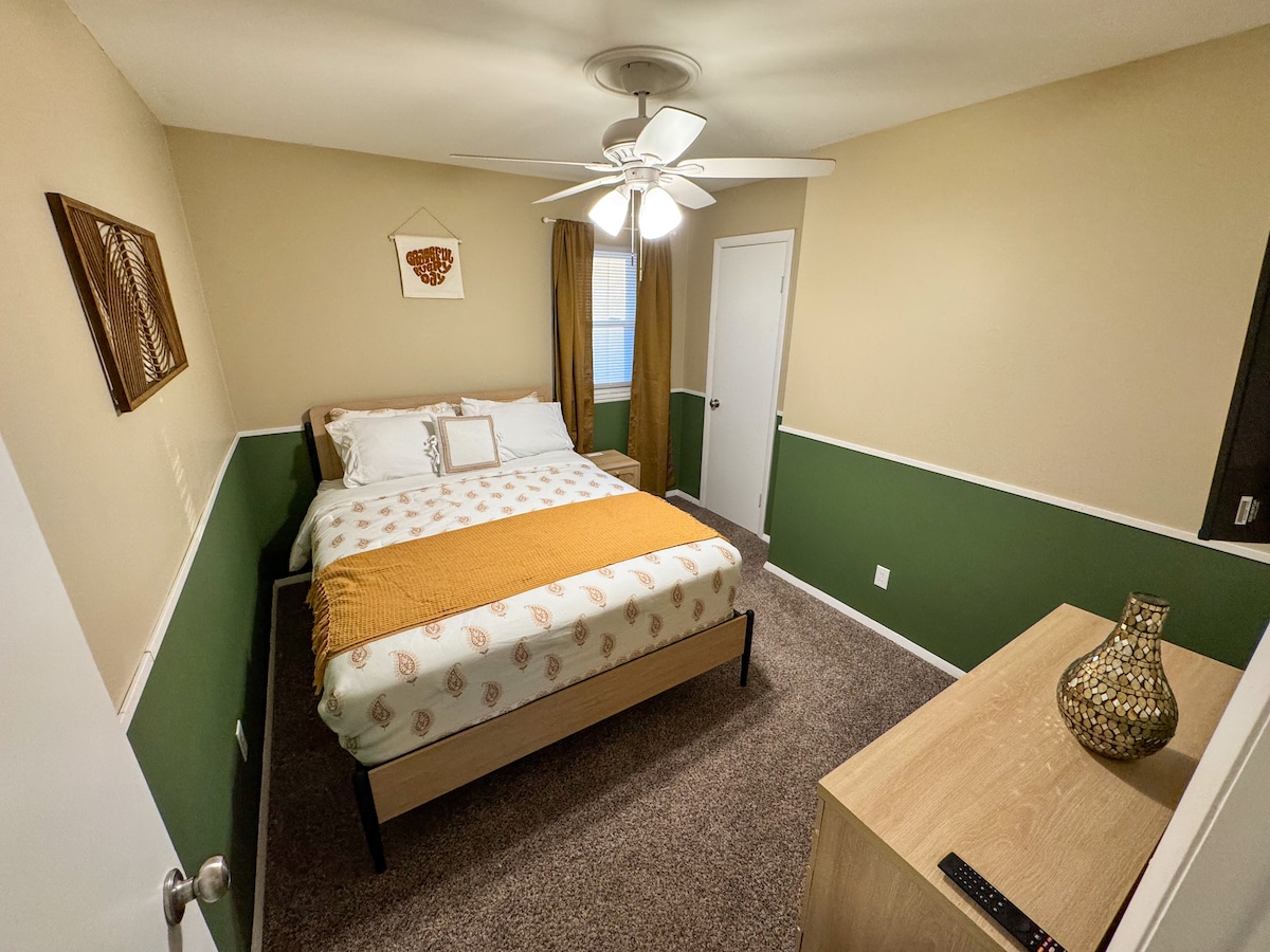 Спална соба 2