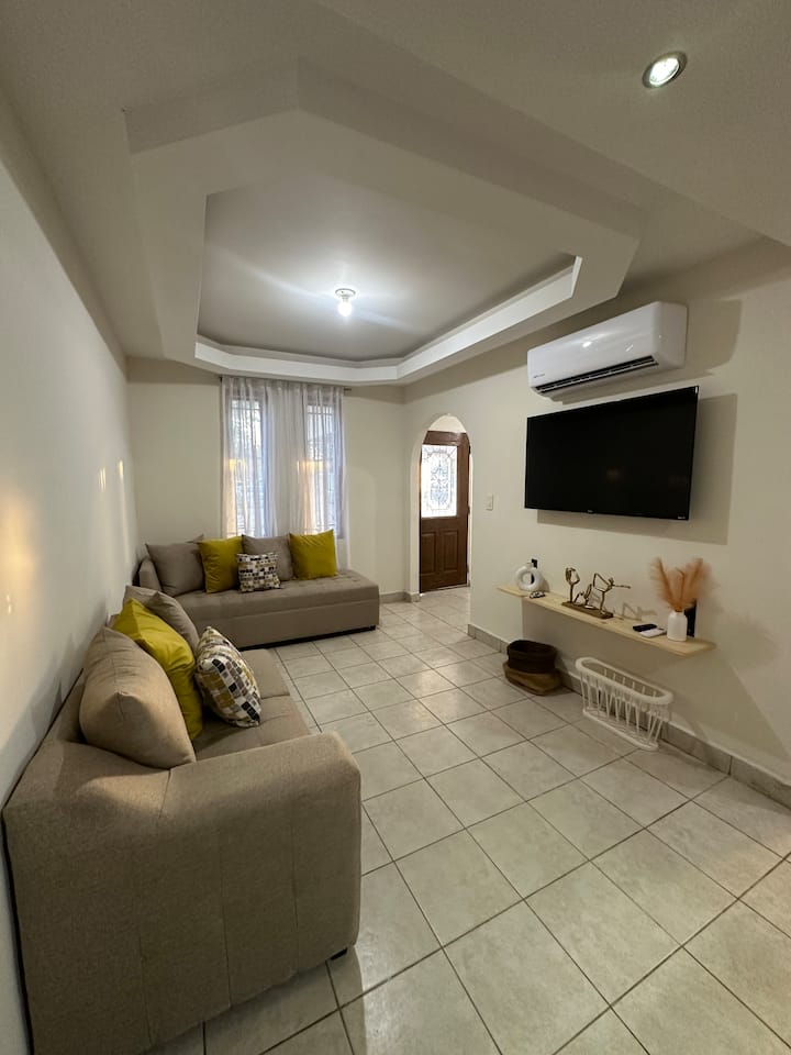 Casa Real