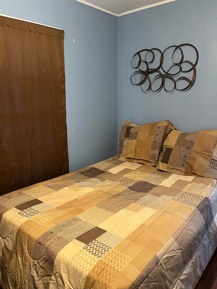 საძინებელი 2