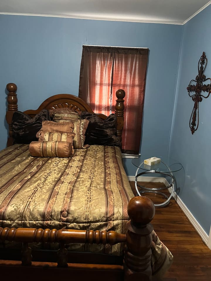 საძინებელი 3