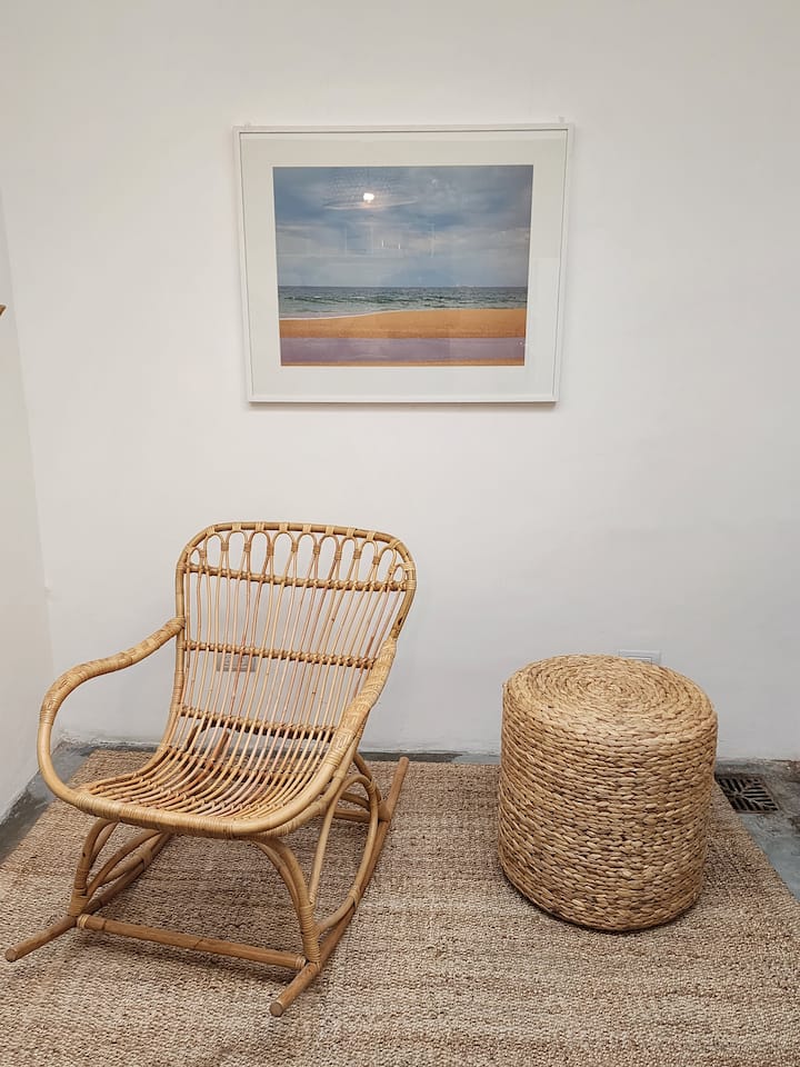 PH monoambiente de 36 m² en Villa Ortúzar cerca de Subte B