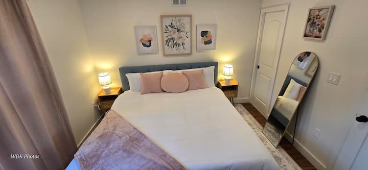 Chambre 1