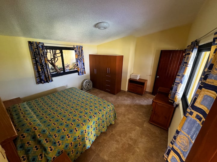 Спална соба 1