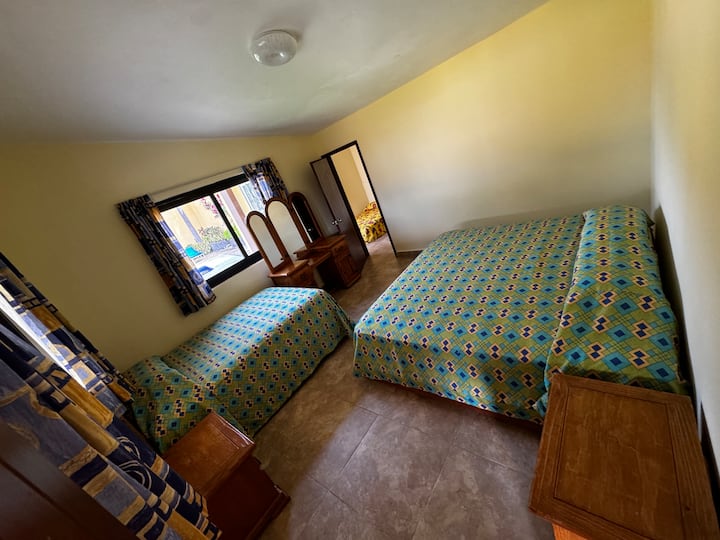 Спална соба 2