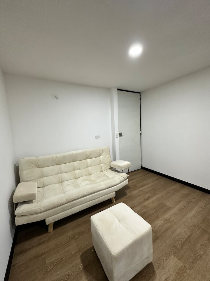 Moderno Apartamento Cerca Aeropuerto, Embajada Us - Bogotá