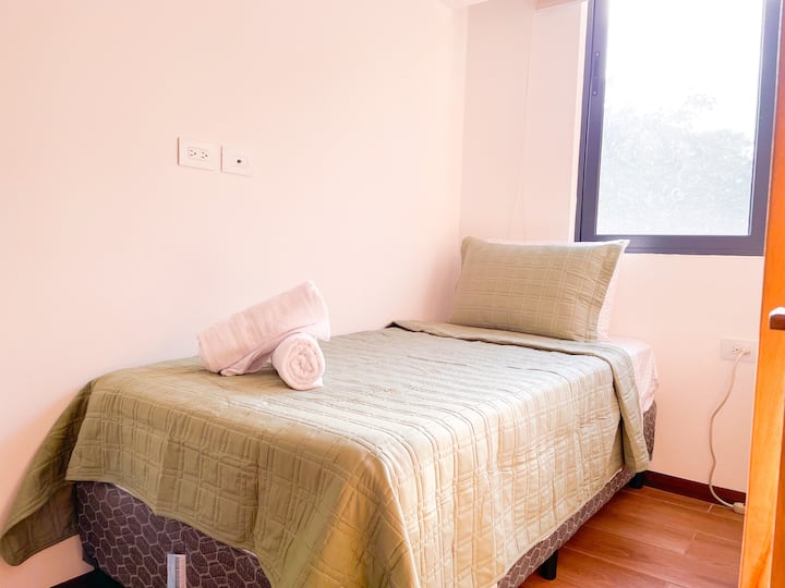 საძინებელი 2