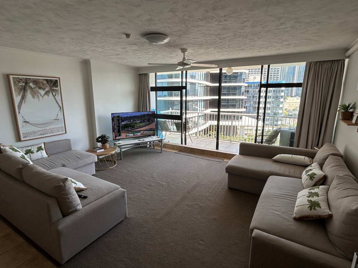 Дневен простор