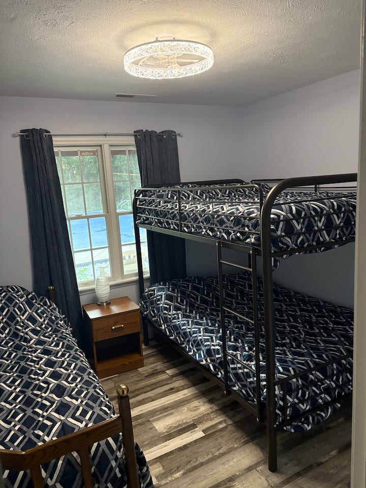 Спална соба 2