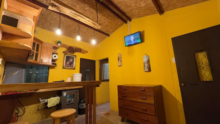 Villa Josefina (Susurro Del Bosque) - Santiago Sacatepéquez