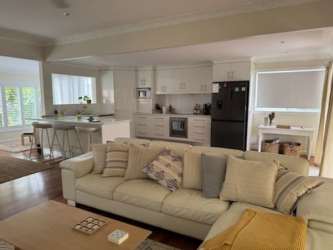 Summervilla @ Evans Head