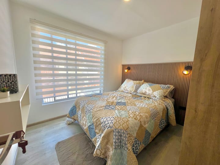 Спална соба 2