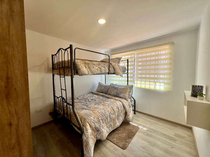 Спална соба 1