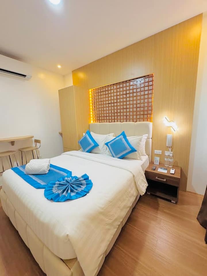 Aquawood - Premium Room Pond 3 - Candelaria
