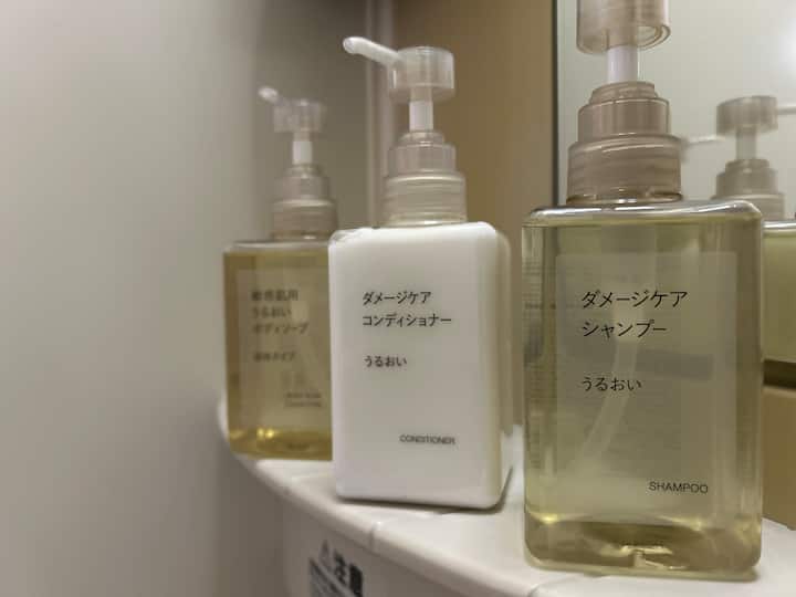 フルバスルーム