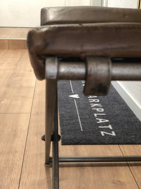 Welcome to our apartment *DomiLia*