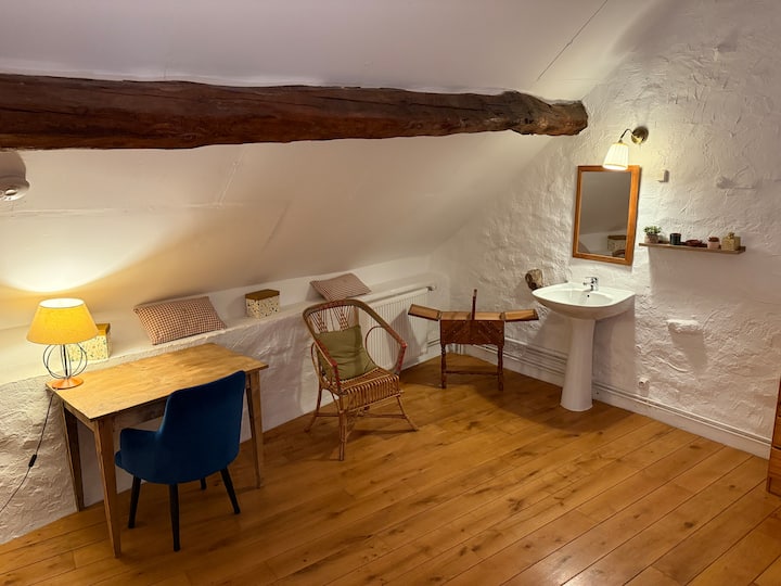 Спална соба 2