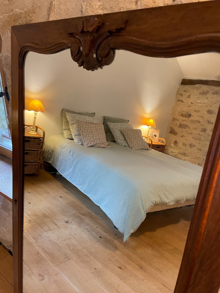 Спална соба 3