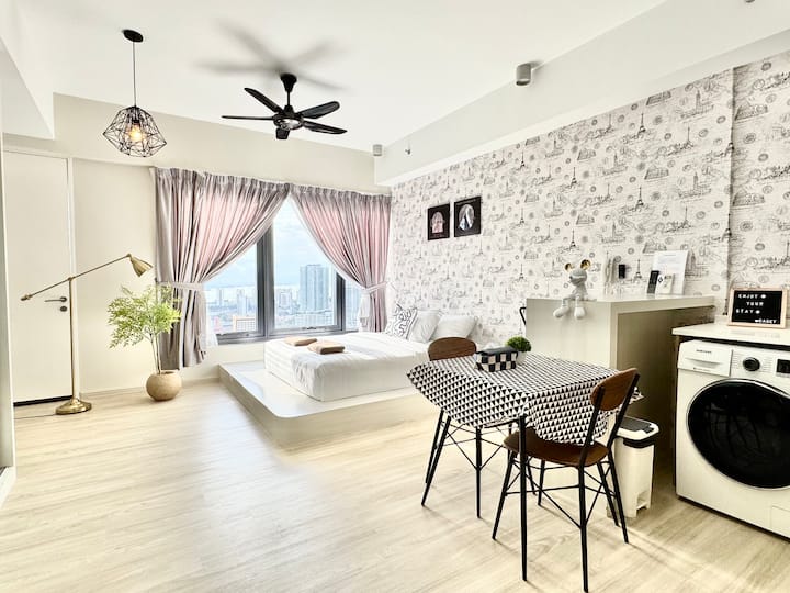 Obývacia miestnosť