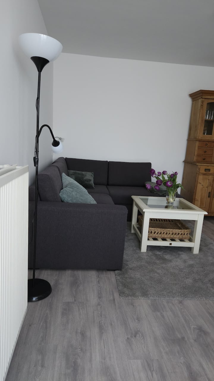 Дневна соба