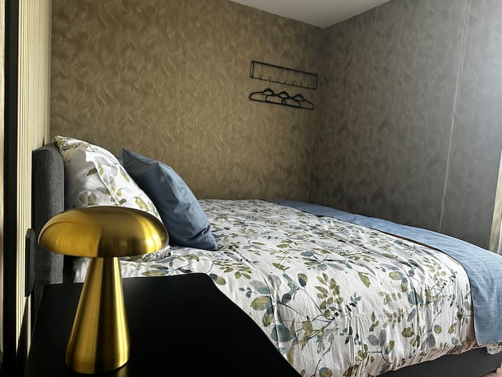 Спална соба 1