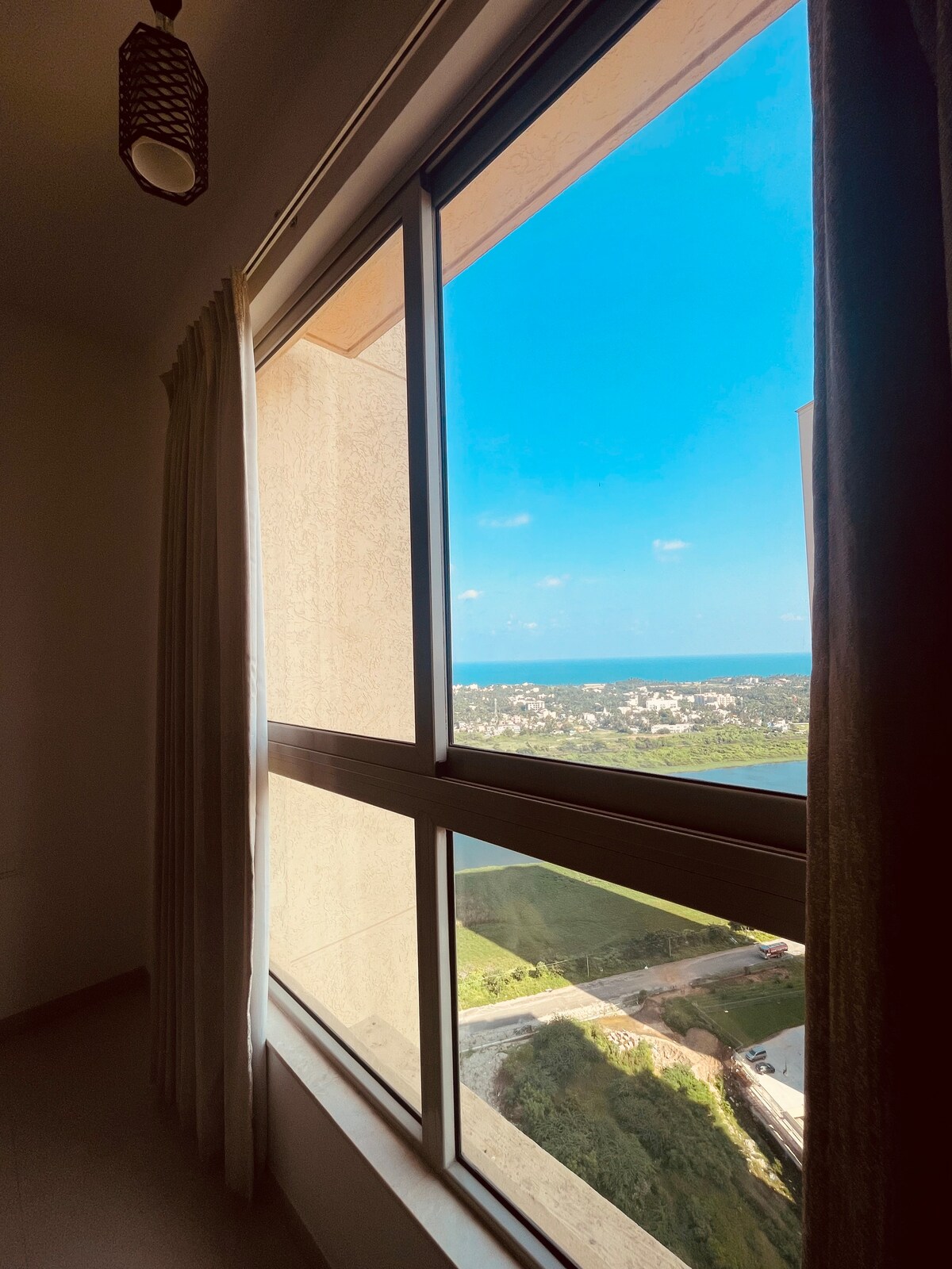 ห้องนอน