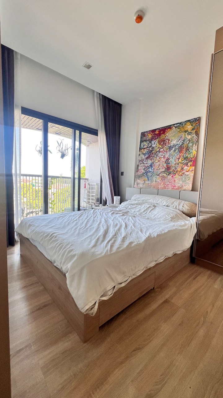 საძინებელი