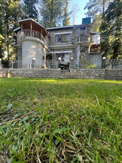Hillside Heaven House Nathiagali