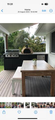 Newly renovated family oasis. gallery image 5