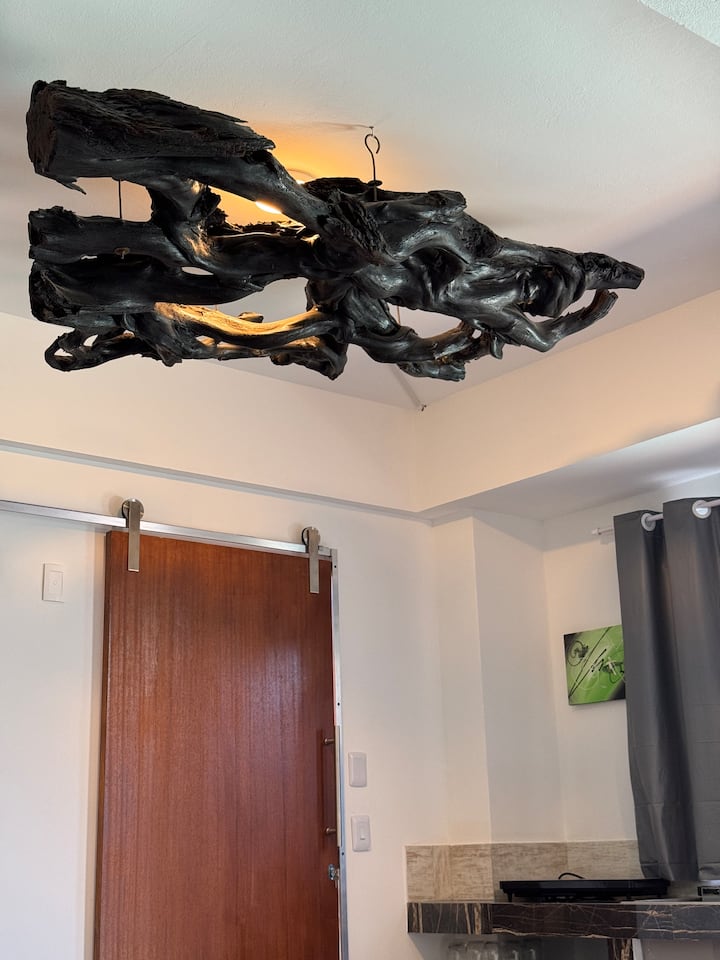 Loft 1 Térrea - Florianópolis