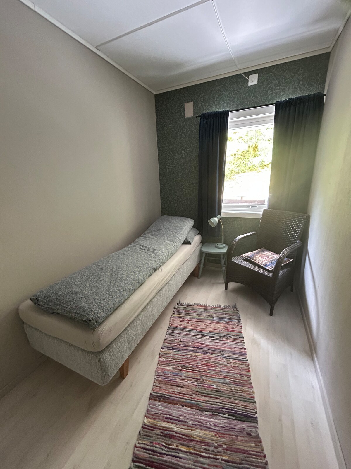 Спална соба 1