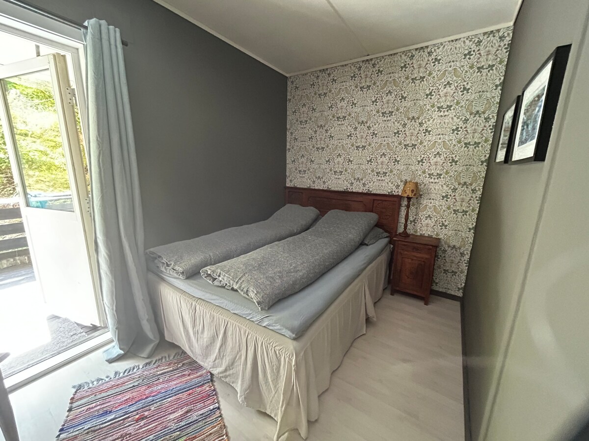 Спална соба 2