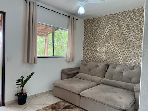 Anúncio popular: IRIRI ES beach house em Anchieta
