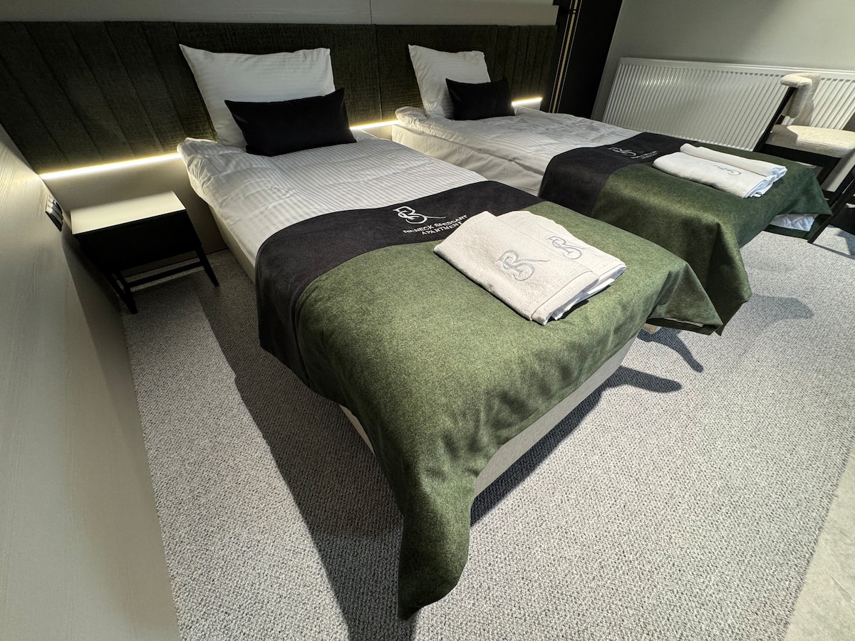 Спална соба