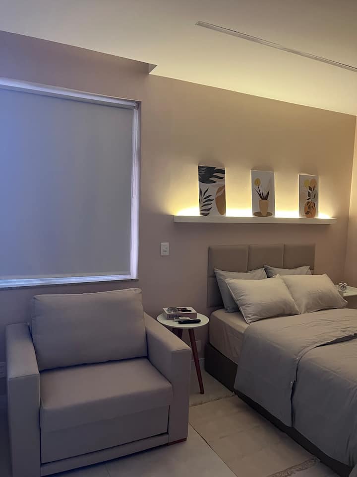 მისაღები სივრცე