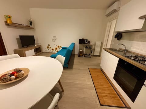 Top Airbnb: At my place - University/Polyclinic - fast wifi in Modena