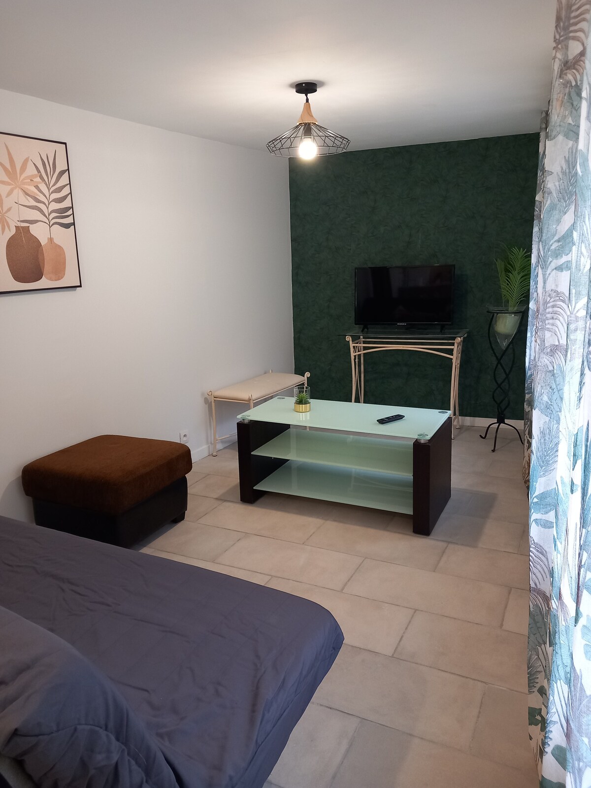 Всекидневна