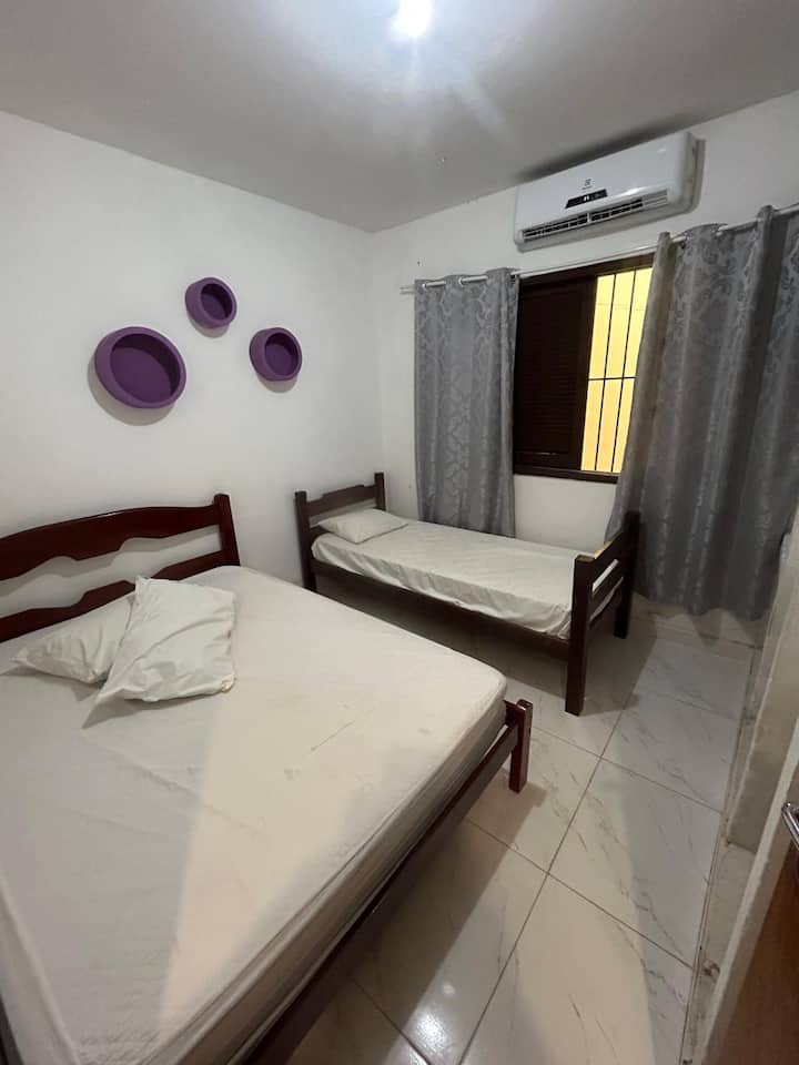 غرفة النوم 2