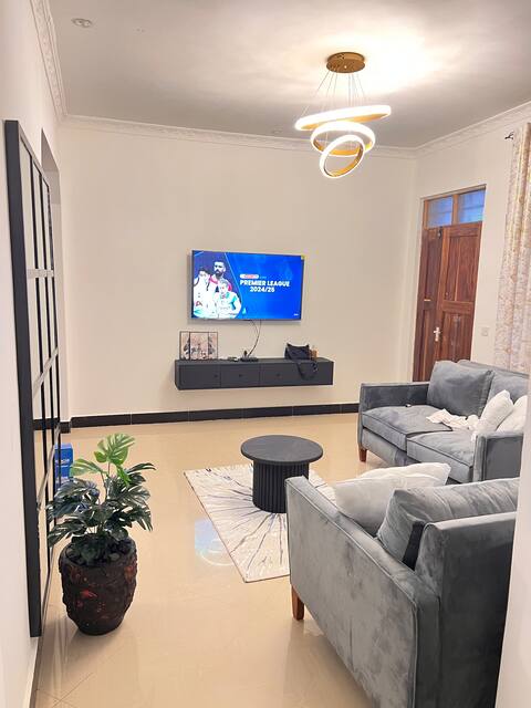 Veda Cozy Home