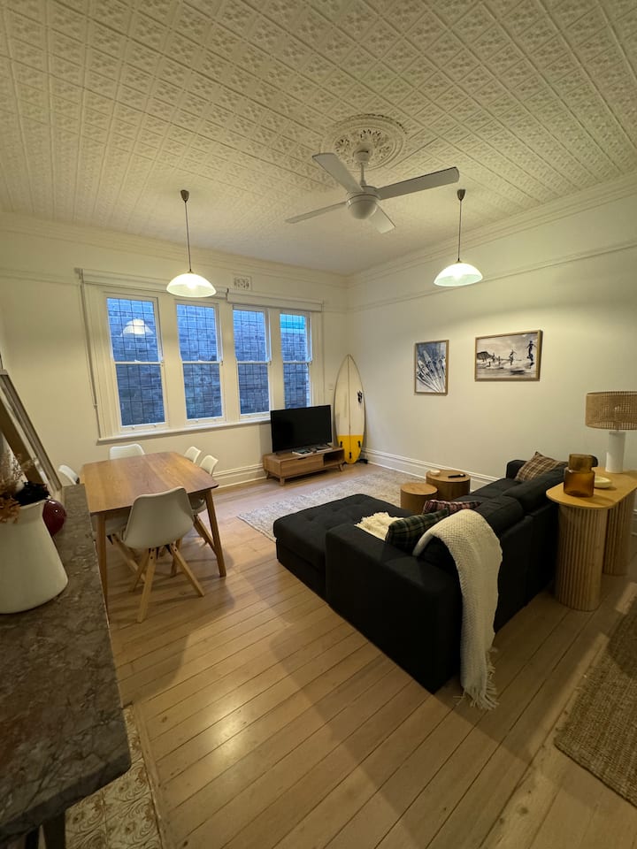 Manly Beach House - Collaroy