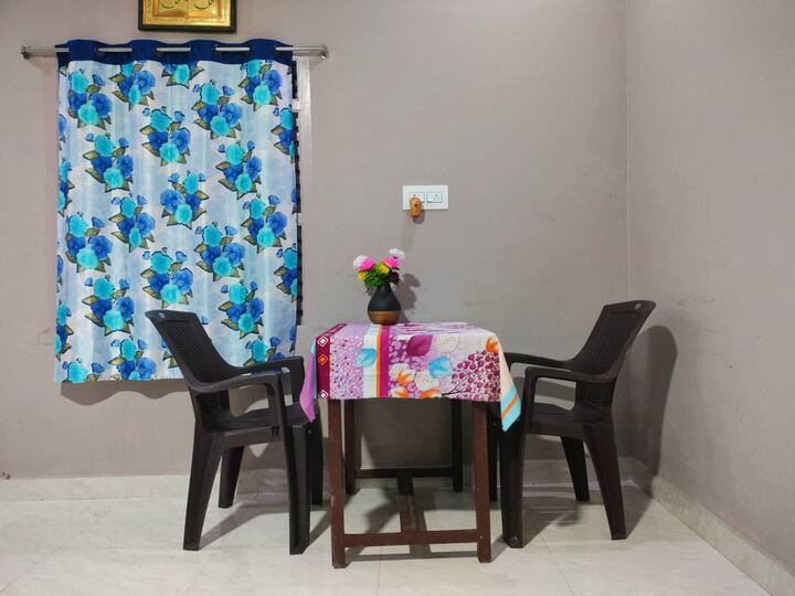 Y's Independent Home @ Karaikudi - Karaikudi