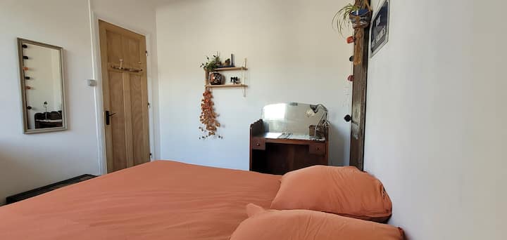 Спална соба 1