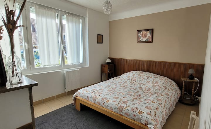 Спална соба 2