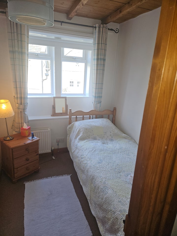 Chambre simple