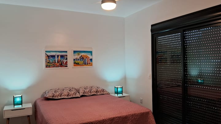 Spálňa 2