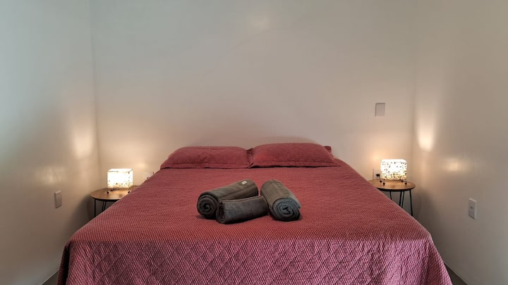 Spálňa 1