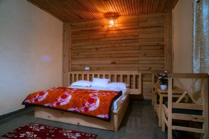 Dhomë gjumi 1