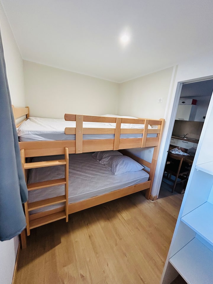 Спална соба 2