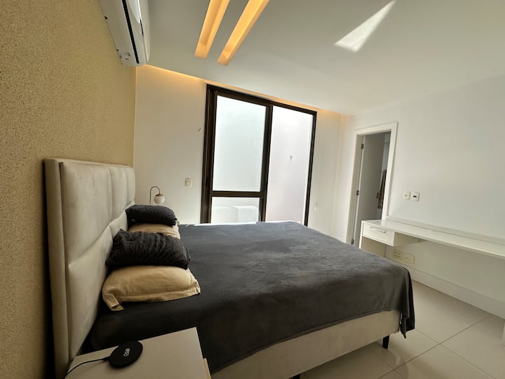 Kiyoyozi kipya, vyumba vimekarabatiwa 